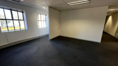 Eton Office Park, 11 Harrison Ave, Bryanston